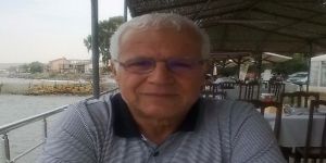 HALİL ULAŞI KAYBETTİK