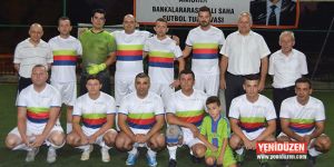 Grup maçları tamamlanıyor