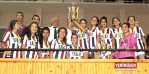 Süper Kupa UKÜ ve YDÜ’nün