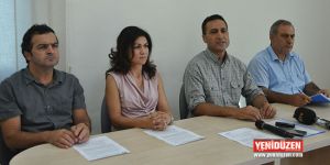 Eğitim Bakanlığına siyah çelenk bırakılacak