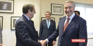 Liderler yarın yeniden