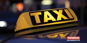 Kaçak T izinlerine Siyah Çelenk