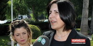 Siberden halka açık Kıbrıs oturumu sözü