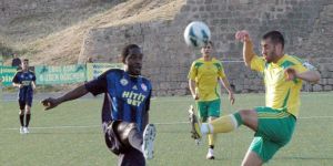 MTG evinde en sonunda: 4-2