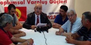 Hala Sultan Camii Protokolü yasa dışı