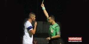 Centilmenlig’de Batı fırtınası