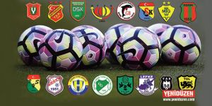 Perde üçüncü kez aralanıyor