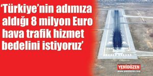 ‘Sivil Havacılık’ta çözüm aranıyor