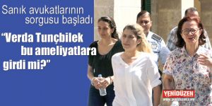 ‘Yasa dışı kürtaj’ davası