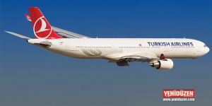 THY, saat uygulaması için tarife düzenledi