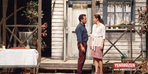 “Göl Kıyısı” ile coşkulu kapanış