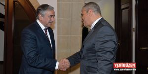 Akıncı, kabloyla elektrik için ne dedi?