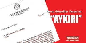 Danışmanlık Hizmetine Ombusman yorumu