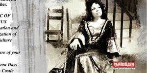 19. TÜRKSOY Opera Günleri başlıyor.