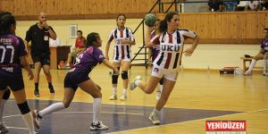 Hentbolda gerginlik sürüyor