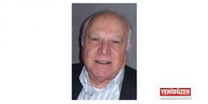 Yüksel Ahmet Raşit hayatını kaybetti