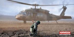 Hakkari’de 8 asker şehit oldu