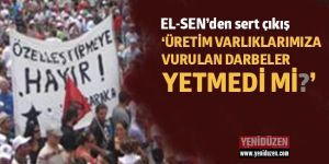 KIB-TEKin TASFİYESİ Mİ?
