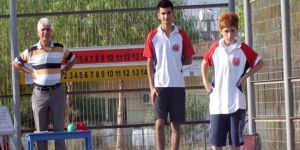 Elektrik yok, lig yok