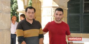 Yerde bulduğu altın alyansı sirkat etti, sattı