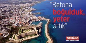 YENİDÜZEN, Girne’de yurttaşın nabzını tuttu