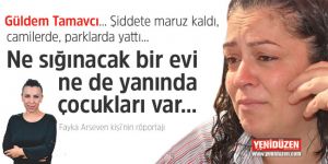 “Bize kim sahip çıkacak”