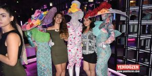 Cage’den muhteşem kapanış