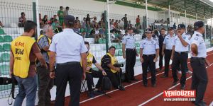 Basın disiplinlik oldu!