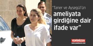 ‘Yasa dışı kürtaj’ davası