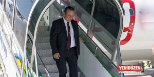 İrandan uçak seferleri başlıyor