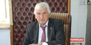  “Kıb-Tek’e dokunanı cereyan tepecek”