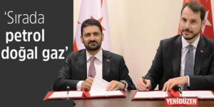 ‘Kabloyla elektrik’ imzalandı