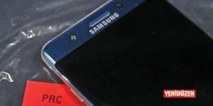 Galaxy Note 7lerin üretimi durduruldu