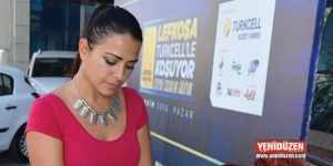 Çocuklar yararına koşulacak