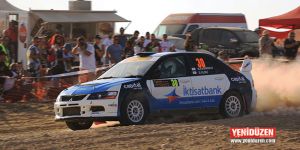 Alınan puanlar liderliği güçlendirdi