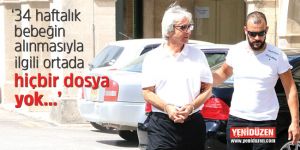  ‘Yasa dışı kürtaj’ davası 