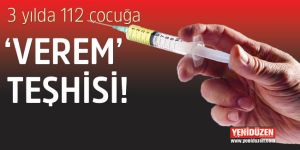 Rakamlarla ‘ürkütücü’ gerçek… 