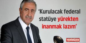 Merkezi Yönetimde karar alma tamamlanmak üzere