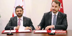 Türkiye’den elektrik konusunda girişim