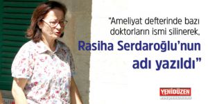 ‘Yasa dışı kürtaj’ davası