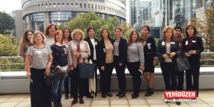 Kıbrıs Sorunu AB açısından ele alındı