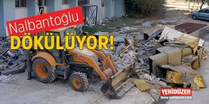 Lefkoşa Hastanesi’nde manzara aynı!