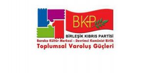 BKP, UBPnin açıklamalarını değerlendirdi