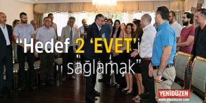 Akıncı,Çözüm ve Barış Platformunu kabul etti 