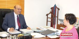 “İçimizde ganimetçilik ruhu devam ediyor