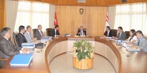 Kıb-Tekin arazisini başkasına verdiler