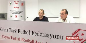Futbolun yanına futsal planı