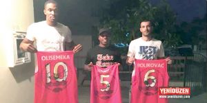 Koop’ta yabancılar tamam