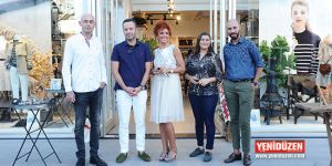 Yargıcı şıklığı Kıbrıs’ta