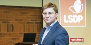 Litvanya Sağlık Bakanı hayatını kaybetti